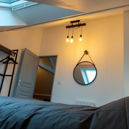 Apartament Bonuit Le Mans Zewnętrze zdjęcie