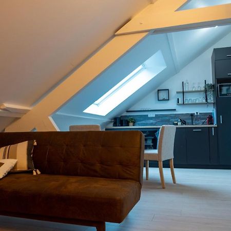 Apartament Bonuit Le Mans Zewnętrze zdjęcie