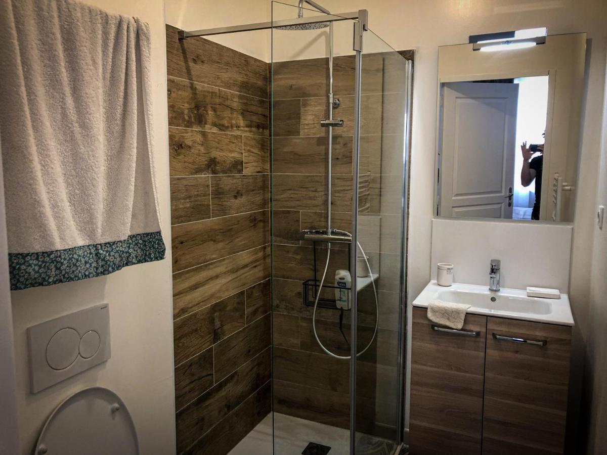 Apartament Bonuit Le Mans Zewnętrze zdjęcie