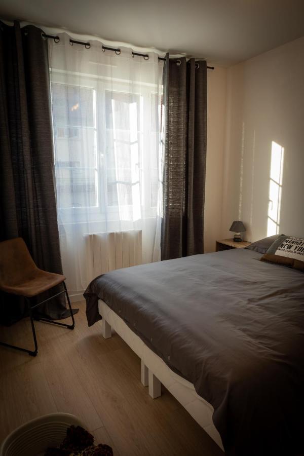Apartament Bonuit Le Mans Zewnętrze zdjęcie