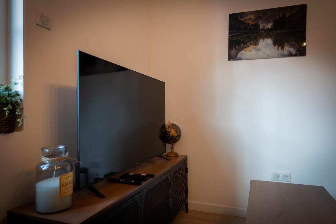 Apartament Bonuit Le Mans Zewnętrze zdjęcie