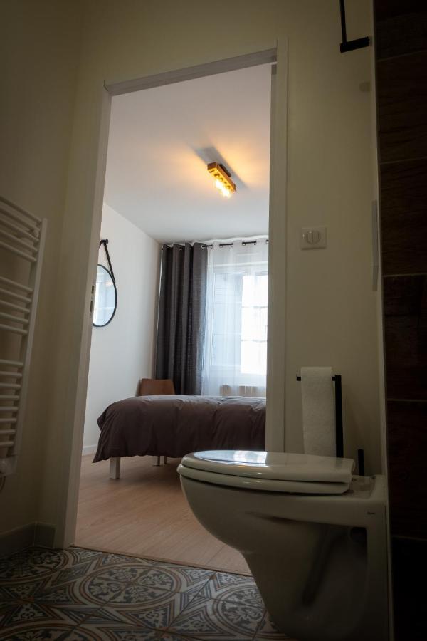 Apartament Bonuit Le Mans Zewnętrze zdjęcie