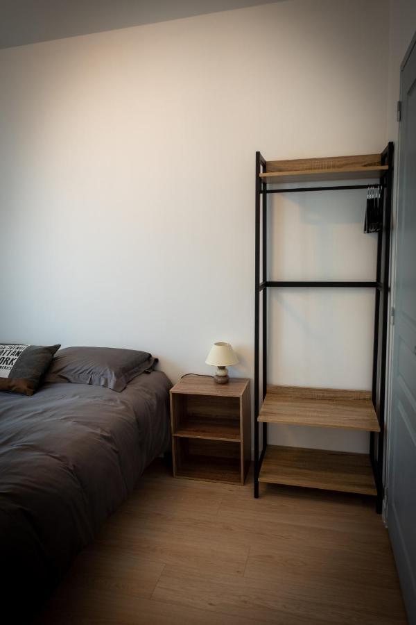 Apartament Bonuit Le Mans Zewnętrze zdjęcie
