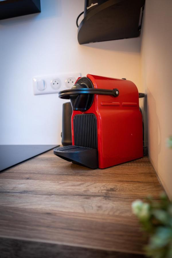 Apartament Bonuit Le Mans Zewnętrze zdjęcie