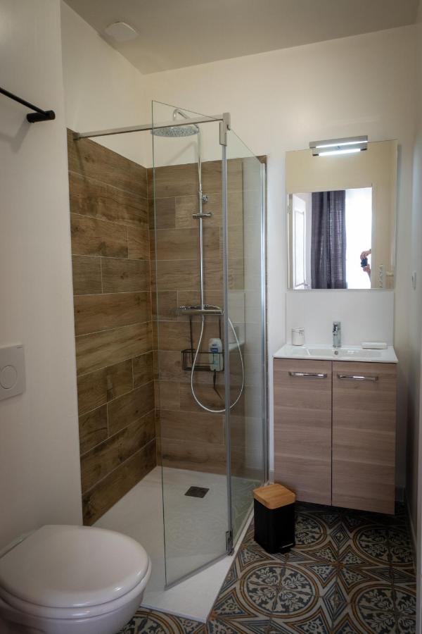 Apartament Bonuit Le Mans Zewnętrze zdjęcie