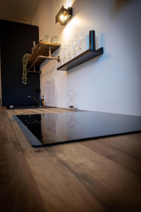 Apartament Bonuit Le Mans Zewnętrze zdjęcie