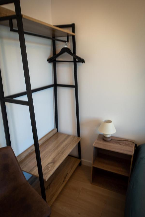 Apartament Bonuit Le Mans Zewnętrze zdjęcie