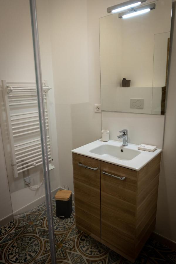 Apartament Bonuit Le Mans Zewnętrze zdjęcie