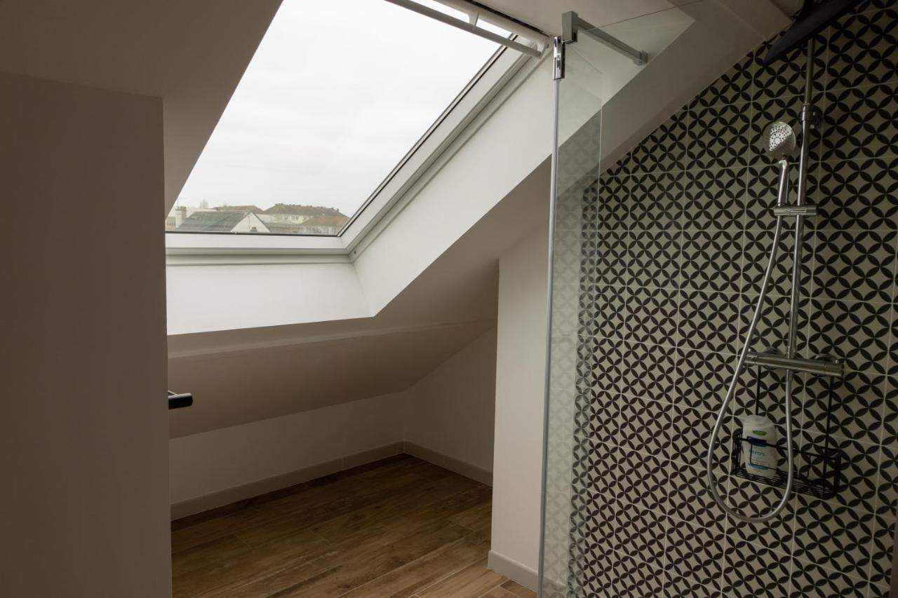 Apartament Bonuit Le Mans Zewnętrze zdjęcie