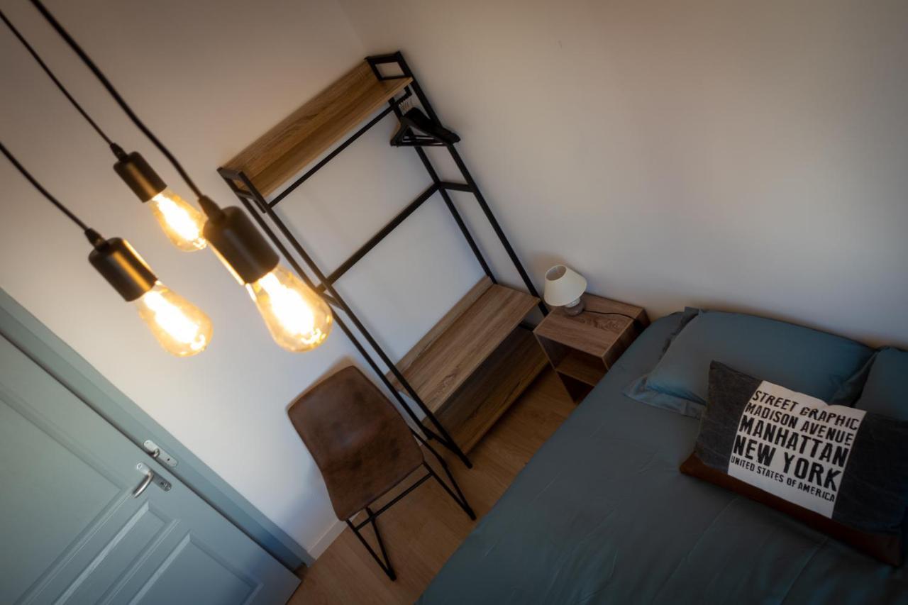Apartament Bonuit Le Mans Zewnętrze zdjęcie