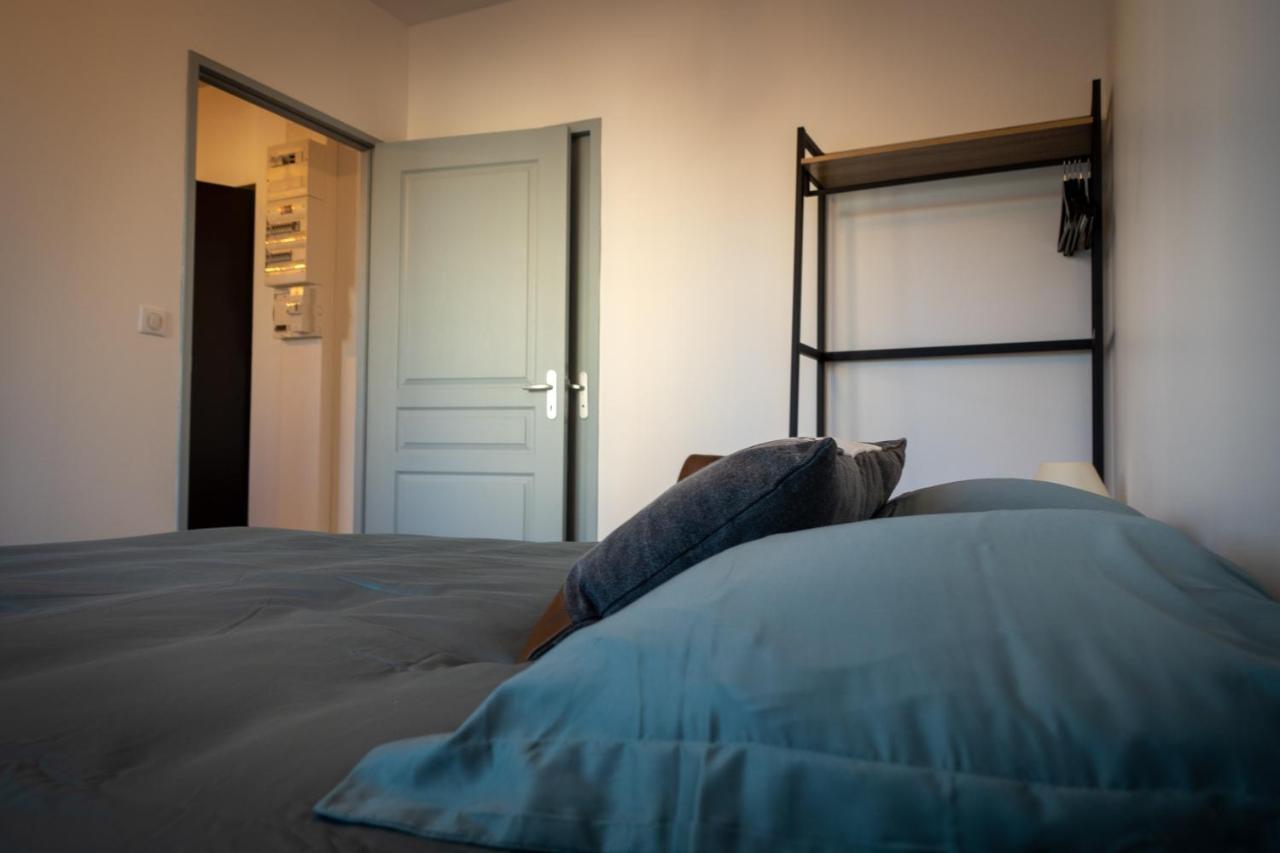 Apartament Bonuit Le Mans Zewnętrze zdjęcie