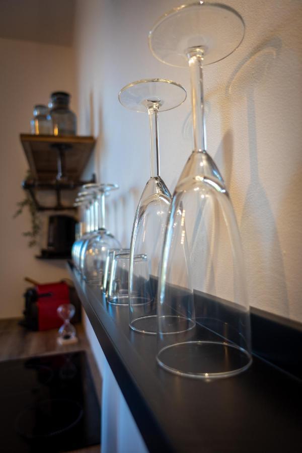 Apartament Bonuit Le Mans Zewnętrze zdjęcie