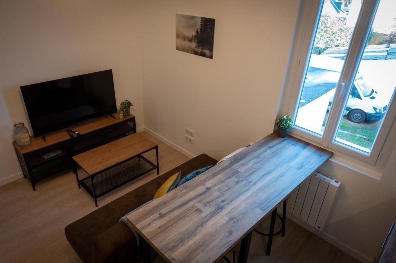 Apartament Bonuit Le Mans Zewnętrze zdjęcie