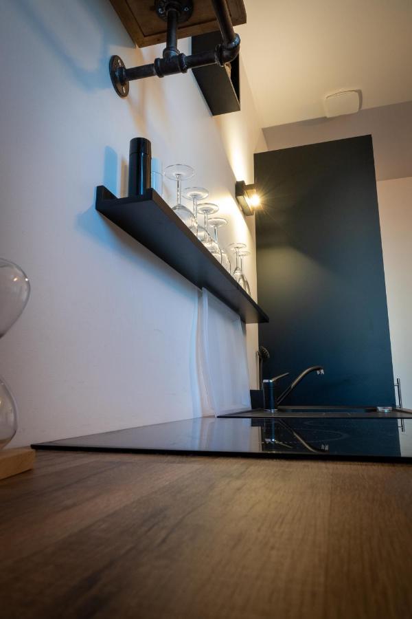 Apartament Bonuit Le Mans Zewnętrze zdjęcie