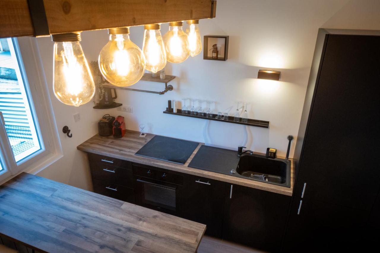 Apartament Bonuit Le Mans Zewnętrze zdjęcie