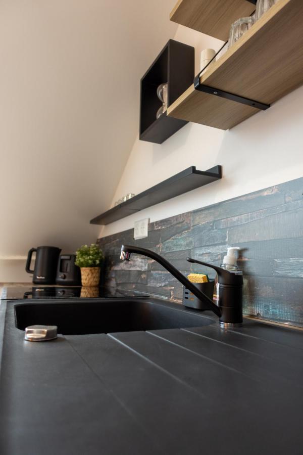 Apartament Bonuit Le Mans Zewnętrze zdjęcie