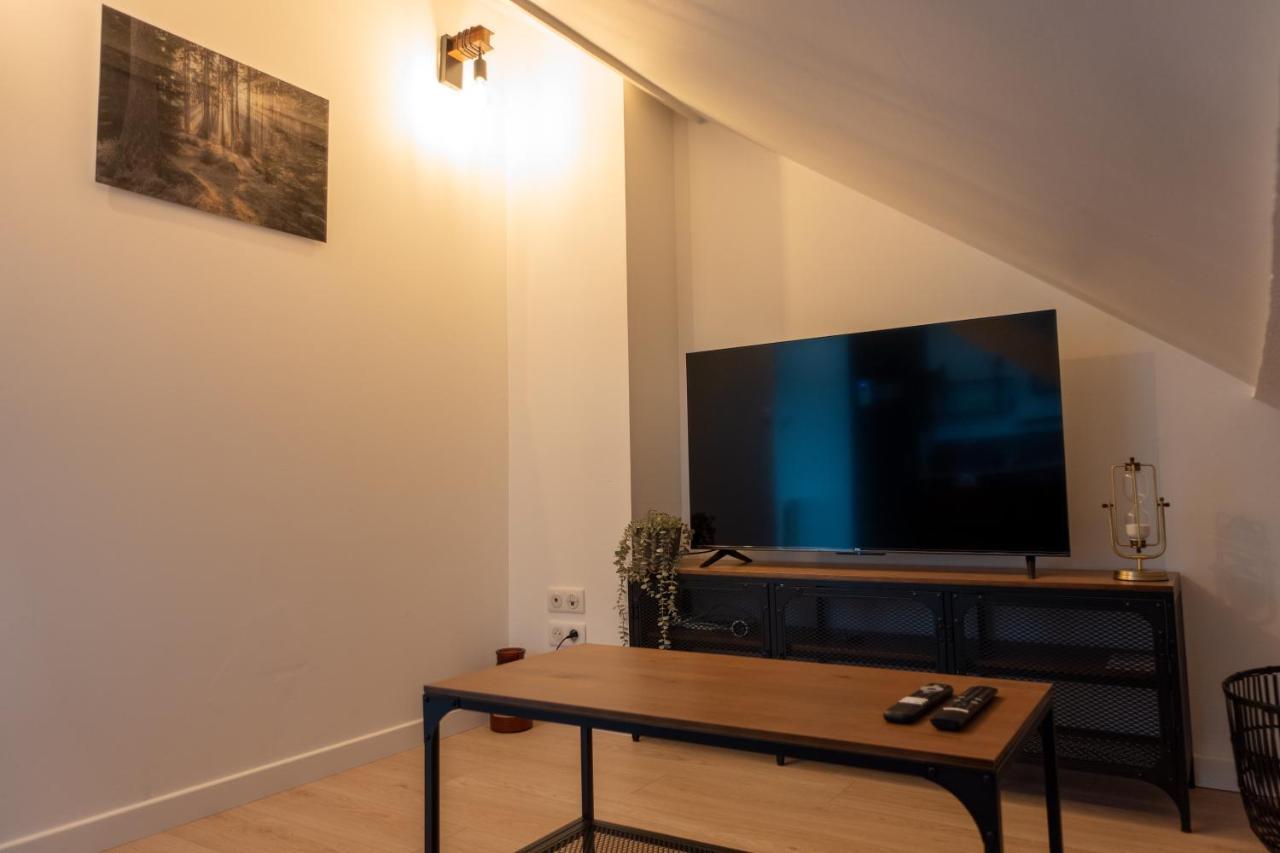 Apartament Bonuit Le Mans Zewnętrze zdjęcie