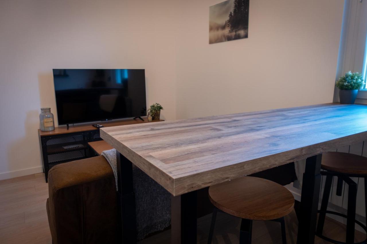 Apartament Bonuit Le Mans Zewnętrze zdjęcie