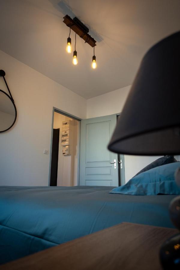 Apartament Bonuit Le Mans Zewnętrze zdjęcie