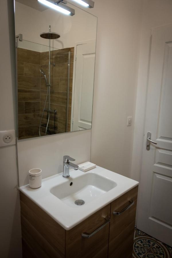 Apartament Bonuit Le Mans Zewnętrze zdjęcie