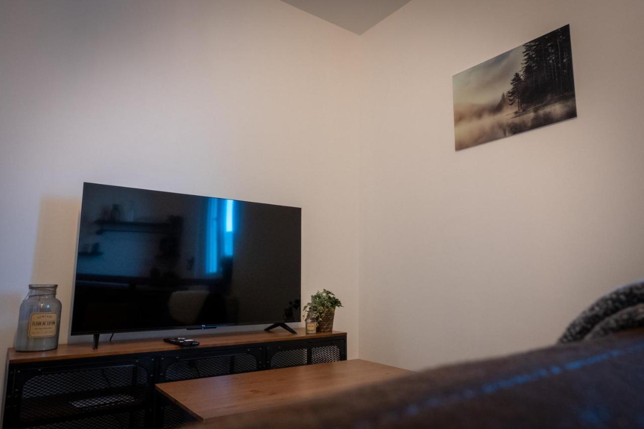 Apartament Bonuit Le Mans Zewnętrze zdjęcie