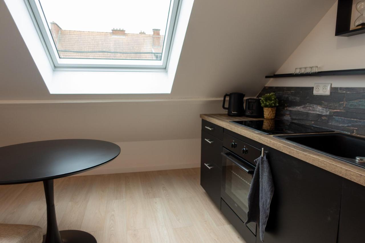Apartament Bonuit Le Mans Zewnętrze zdjęcie