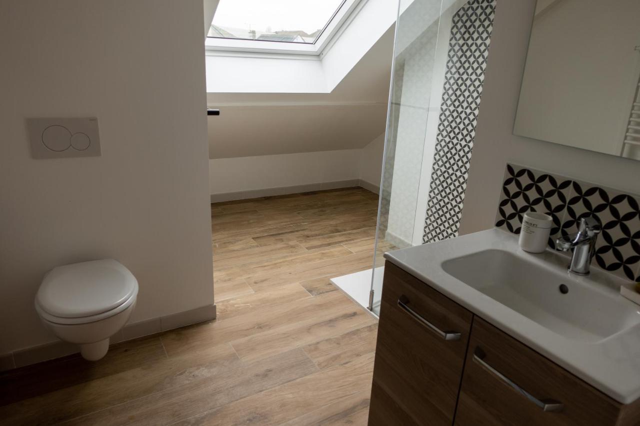 Apartament Bonuit Le Mans Zewnętrze zdjęcie