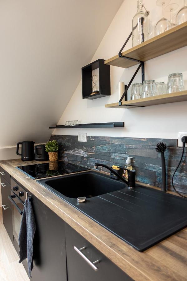 Apartament Bonuit Le Mans Zewnętrze zdjęcie
